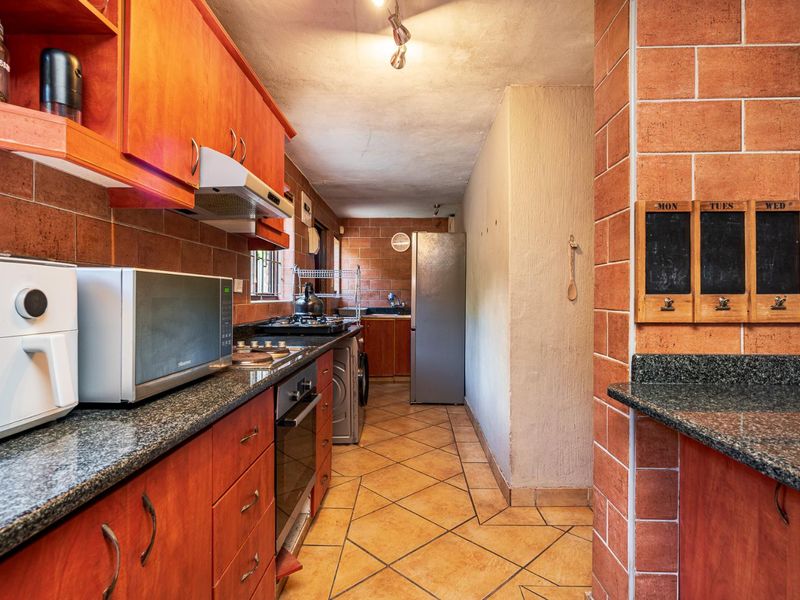 AFRICAN DREAM - Photo 9