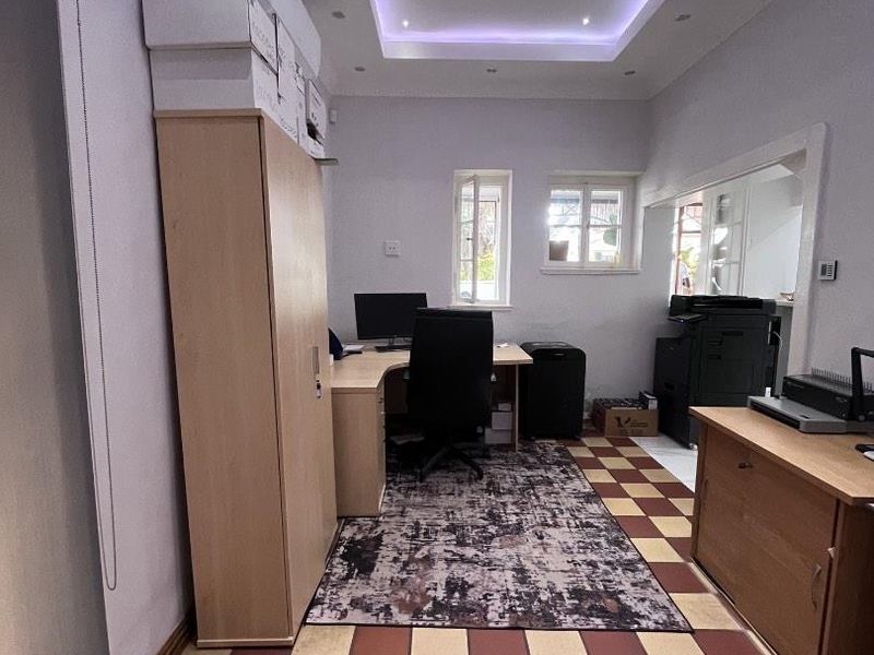 Prime Commercial Asset Offering Immediate Occupancy & Future Expansion | N$ 12 000 000 excluding costs - Photo 9