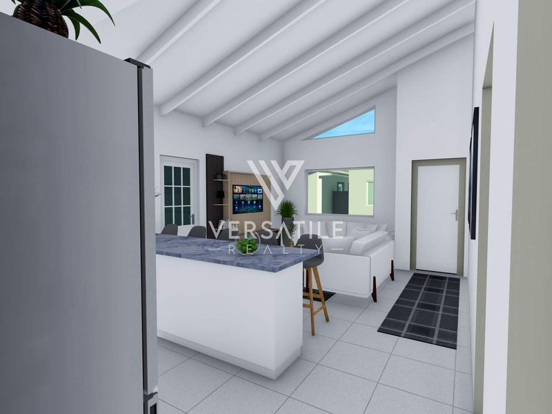 Modern Townhouses for Sale in Secure Gated Complex - Under Construction - Photo 10