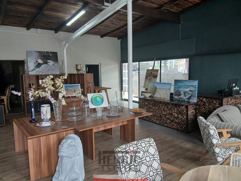 INVESTMENT OPPORTUNITY OF A LIFETIME IN SWAKOPMUND - Photo 6