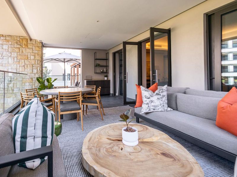 Luxury 3 bedroom furnished apartment - Photo 4