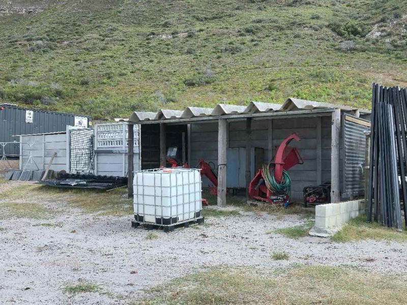 Kamba Farm – An Exceptional Opportunity in Franskraal, Western Cape - Photo 8