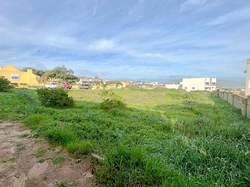 Vacant Land in Prime Location, Myburgh Park - Photo 3
