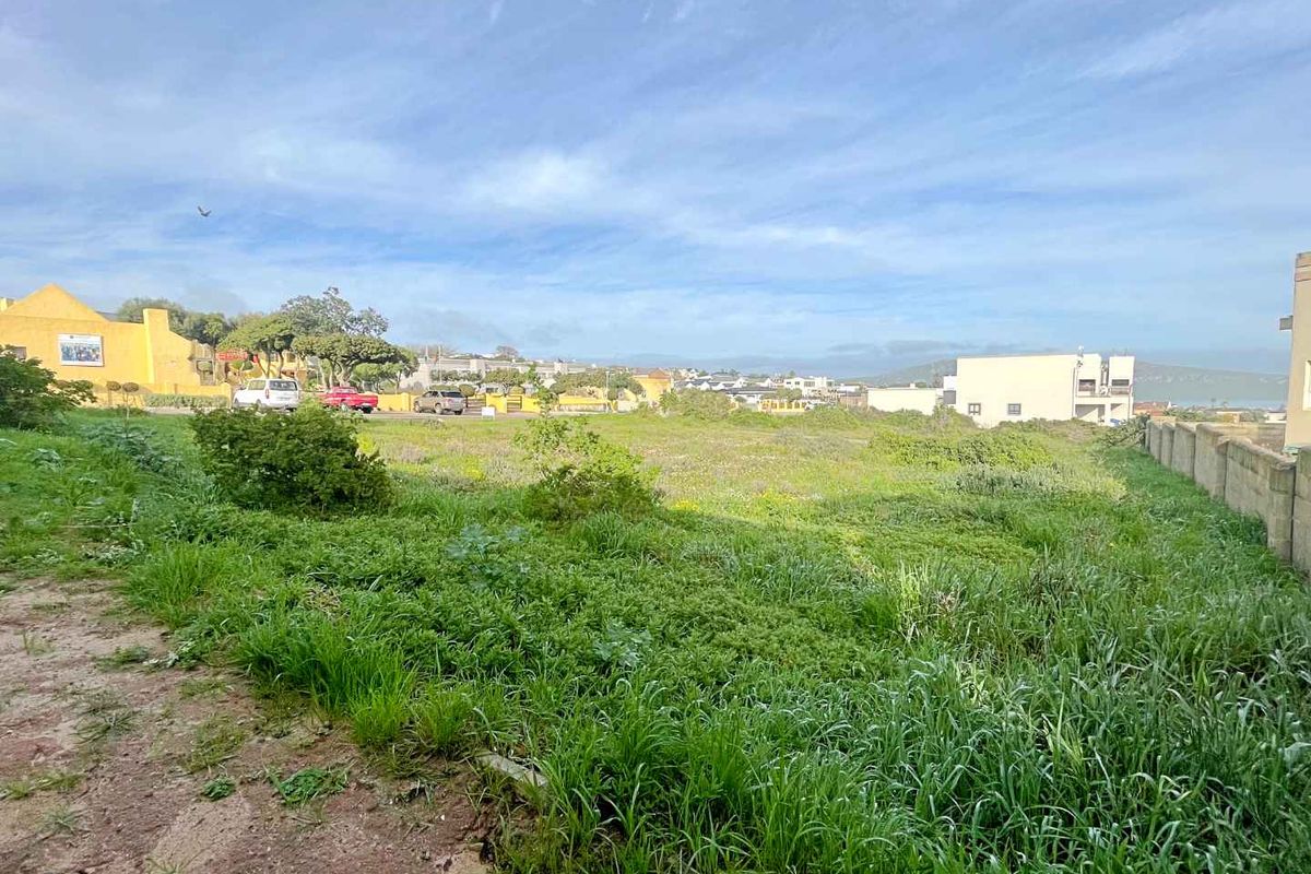 Vacant Land in Prime Location, Myburgh Park - Photo 3