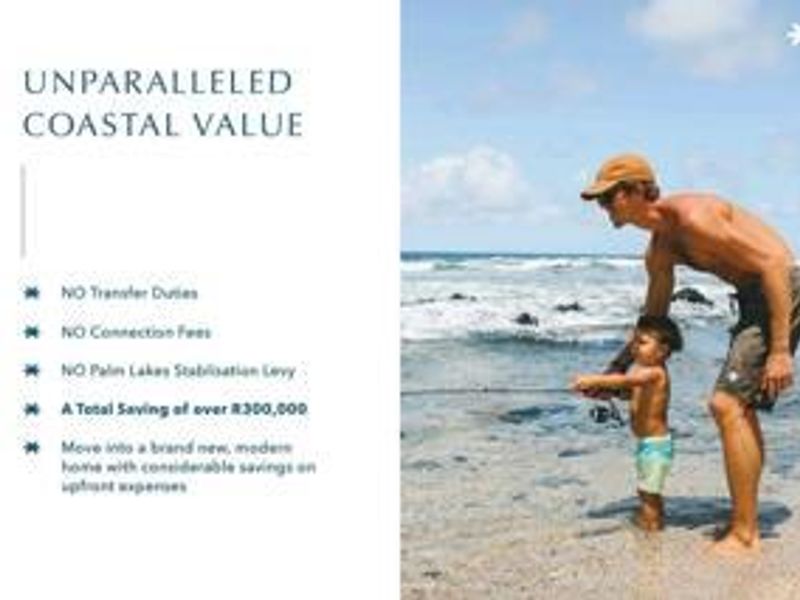 Brand New Development in Palm Lakes 2 - Photo 4