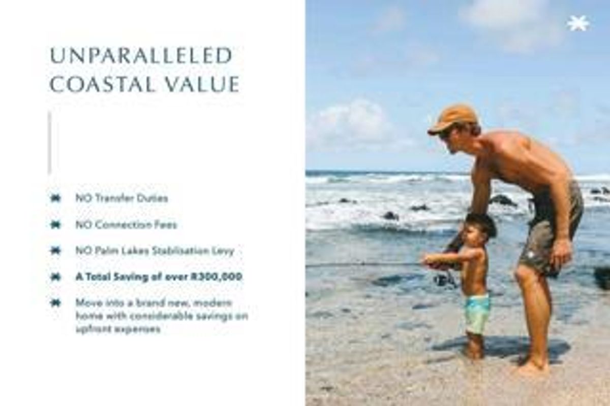 Brand New Development in Palm Lakes 2 - Photo 4