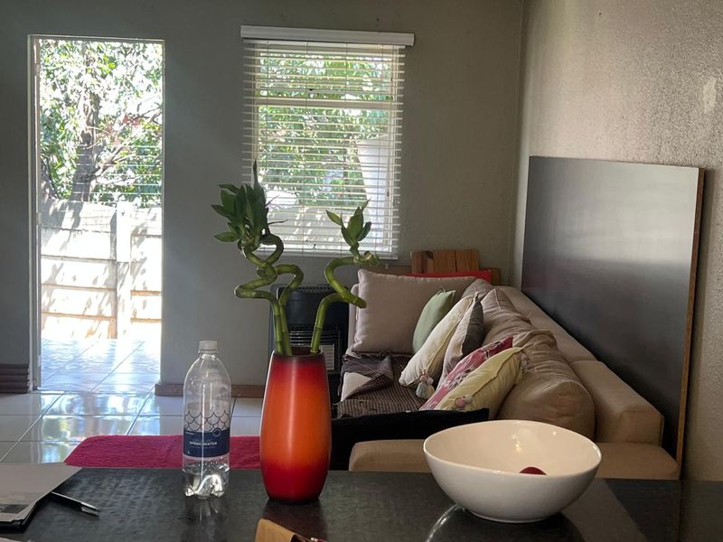 This lock up and go unit is up for grabs in a lovely 24 security complex - Photo 4