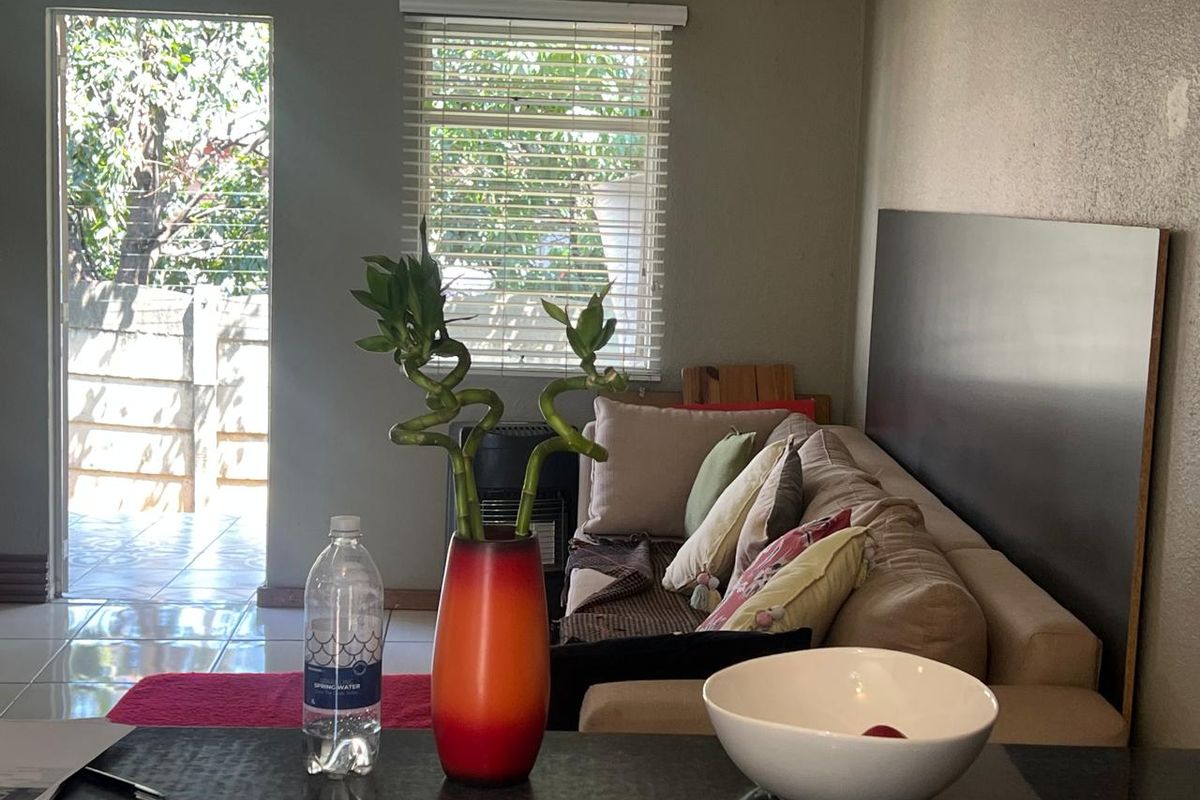 This lock up and go unit is up for grabs in a lovely 24 security complex - Photo 4