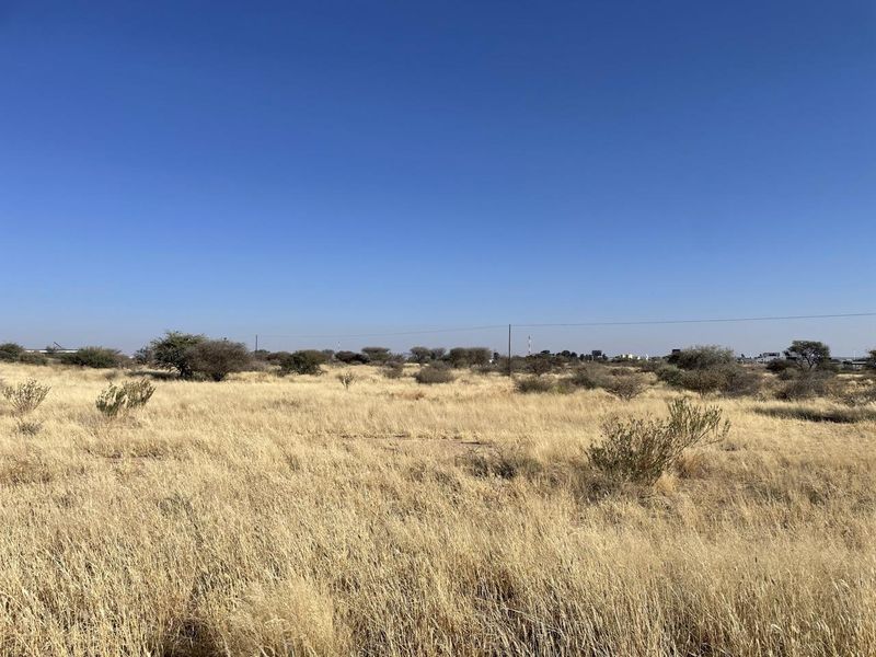 Light Industrial Erven at Sungate, Proximity to Airport & Future Highway - Photo 2