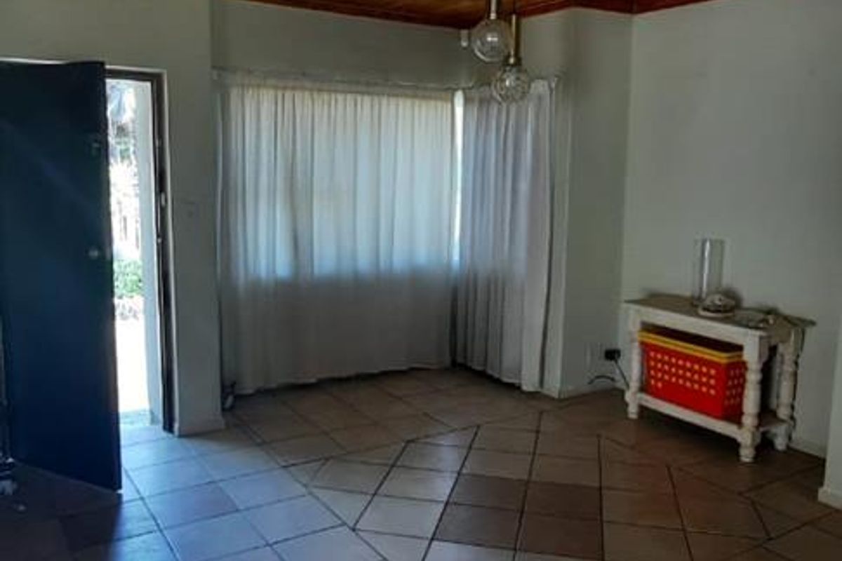 Charming 3 bedrooms house for in Dorandia - Photo 5