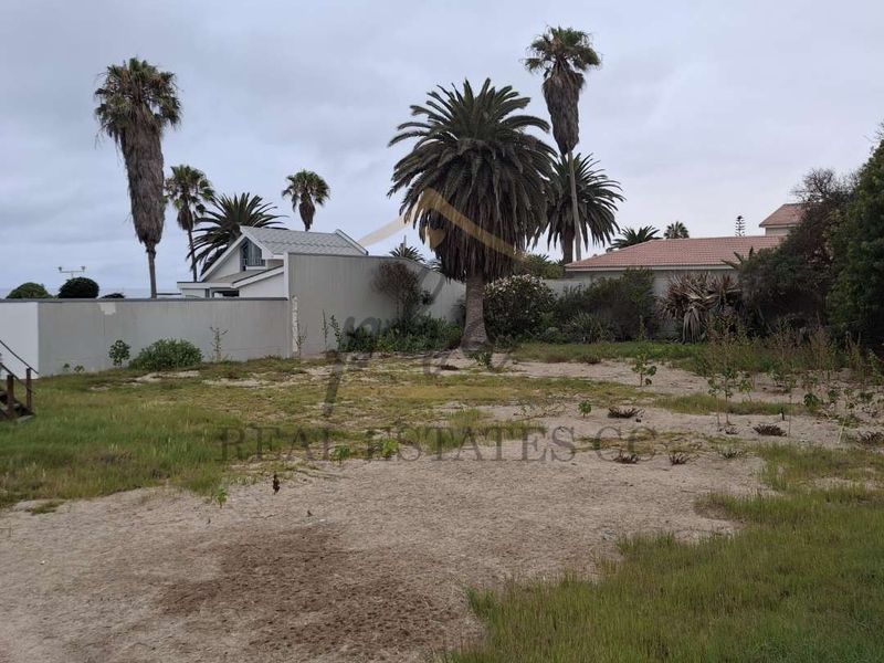 Prime Seaview Plot -- a Rare Opportunity Near Strand Street - Photo 3