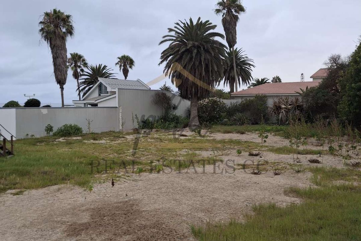 Prime Seaview Plot -- a Rare Opportunity Near Strand Street - Photo 3