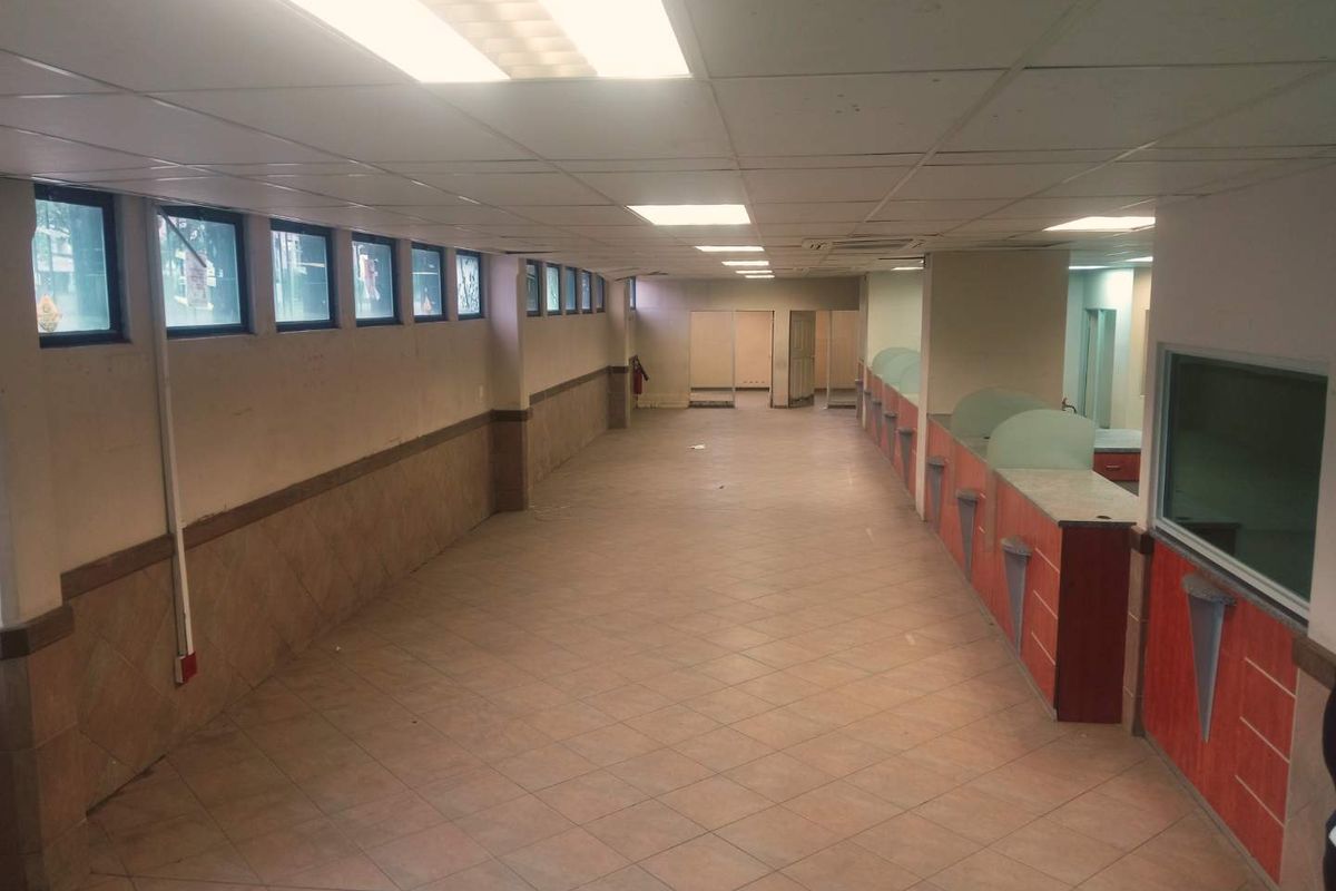 Prime 1,000 m2 Commercial Office Space To Let | Boksburg | Exceptional Business Address  Introduce your business to a prestigious, well-positioned - Photo 3