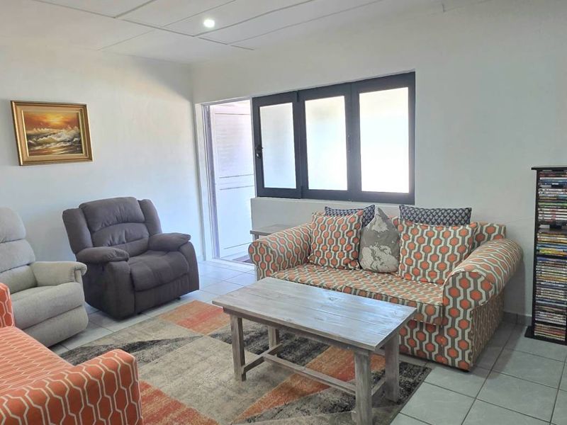 Spacious Kleinbaai Corner Home with Dual Living and Rental Potential - Photo 8