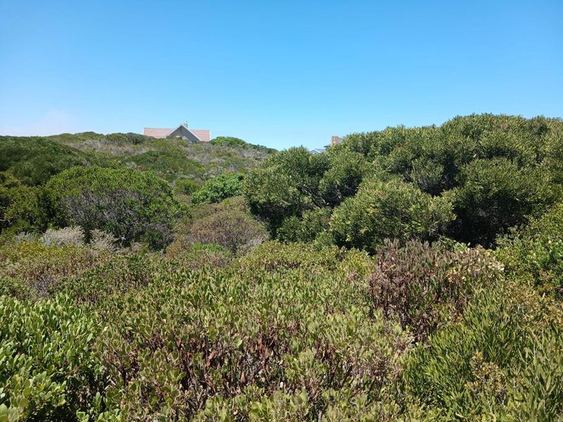 Vacant land - stunning mountain views - Photo 5