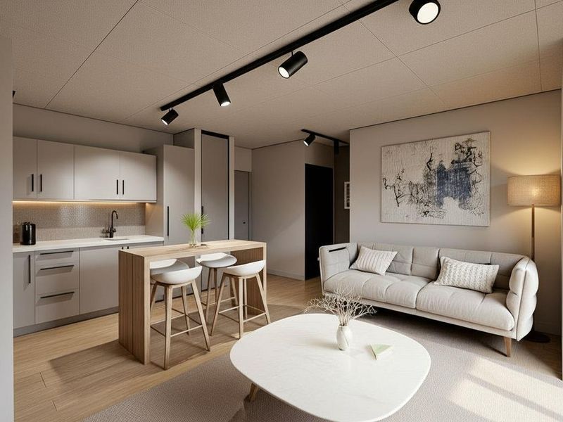 Boutique Living Meets Smart Investment - 1 Bed 1 Bath Apartment - Photo 4