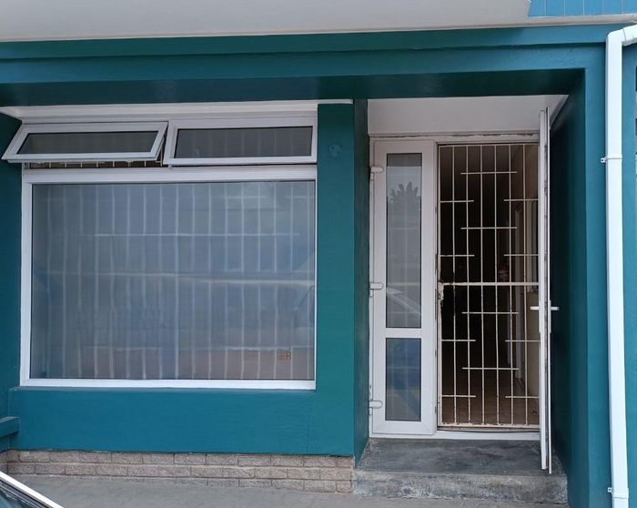 Property #2360262, Office Sold in Swakopmund Central