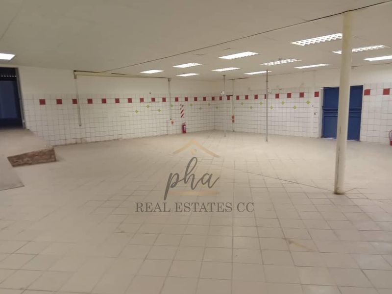 Opportunity Awaits, Perfect for a Retail Store, Commercial Building in Keetmanshoop for sale for N$15 600 000.00 - Photo 4