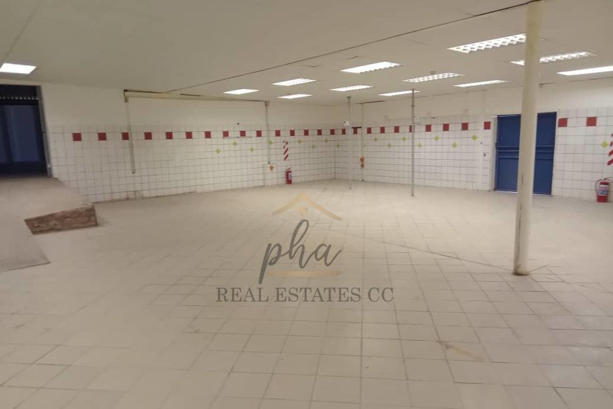 Opportunity Awaits, Perfect for a Retail Store, Commercial Building in Keetmanshoop for sale for N$15 600 000.00 - Photo 4