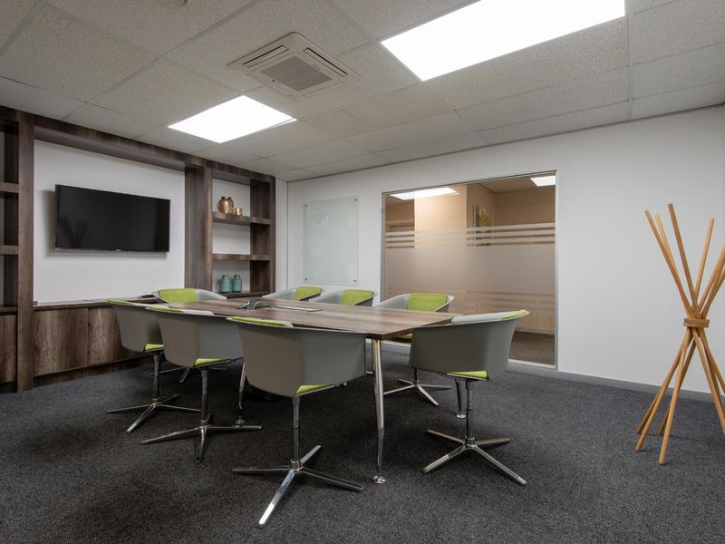 Choose the services you need with a flexible virtual office plan - Photo 4