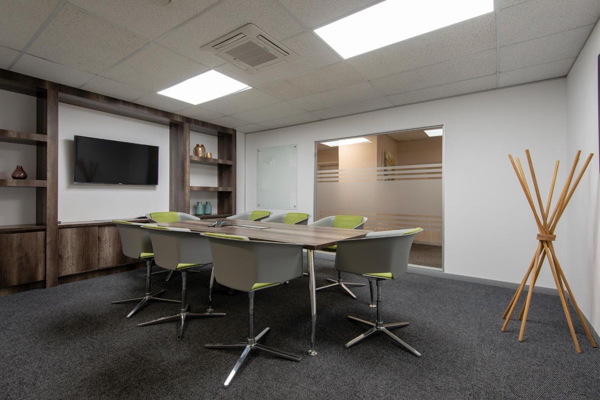 Choose the services you need with a flexible virtual office plan - Photo 4