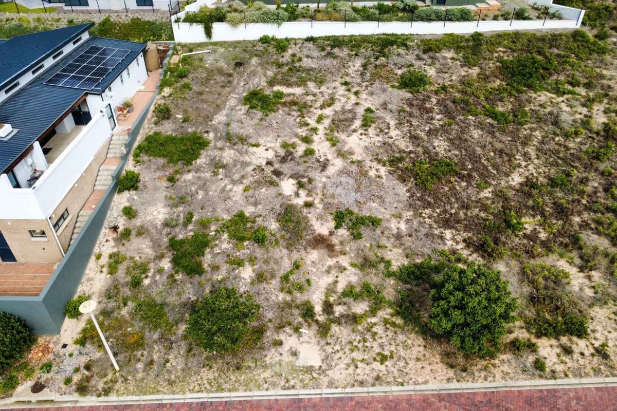 Prime vacant stand for sale in Stilbaai-Oos. - Photo 2