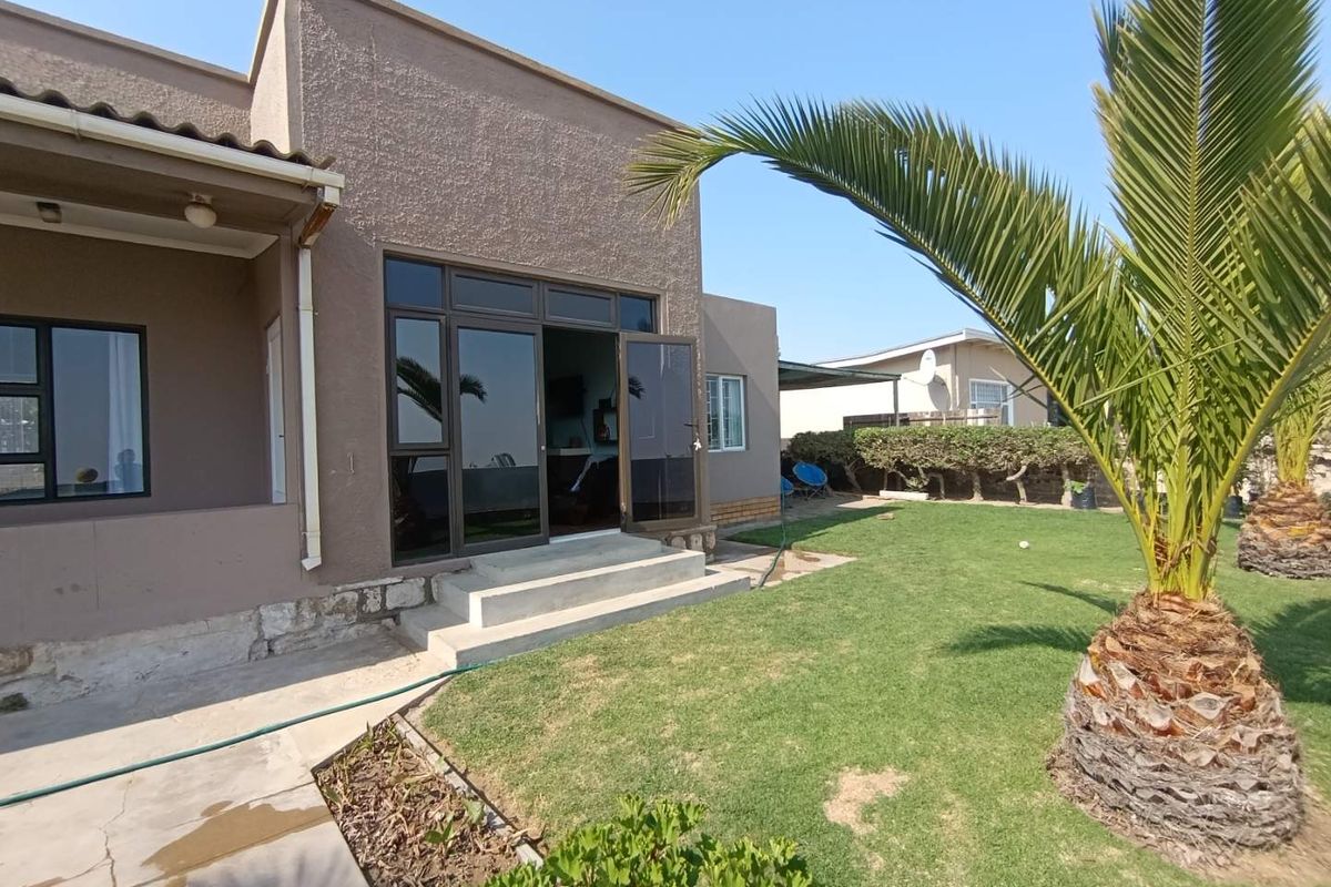 Permanent Sea View Property ready for a dream home - Vineta - Photo 5