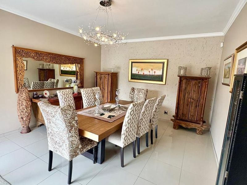 3 Bedrooms House To Rent in Meersig - Photo 9