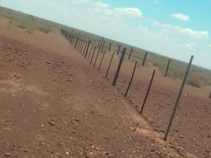 CATTLE FARM FOR SALE IN HARDAP DISTRICT - Photo 8