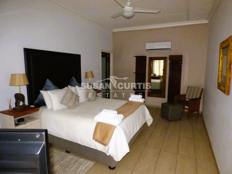 Well known an popular guest house in Otjiwarongo! - Photo 8