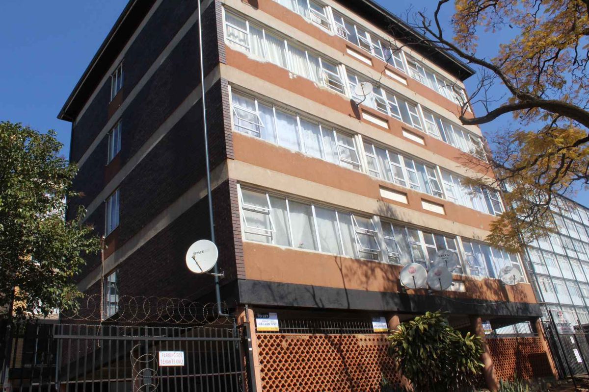 Room Available in Shared Flat – Manoir, Sunnyside - Photo 2