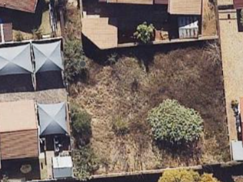 Pan Handle stand in Erasmuskloof for sale. - Photo 2