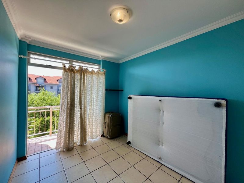 2 Bedroom Apartment for Sale in Hillcrest Boulevard II, Hatfield / Hillcrest - Photo 8