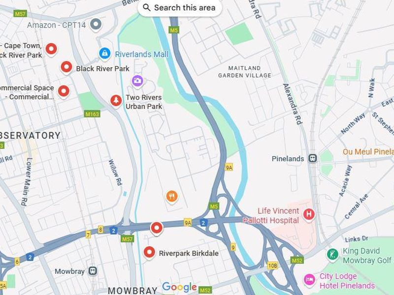 Premium Green-Star Rated Office Space in Mowbray’s River Park – Close to N2 & Public Transport - Photo 5