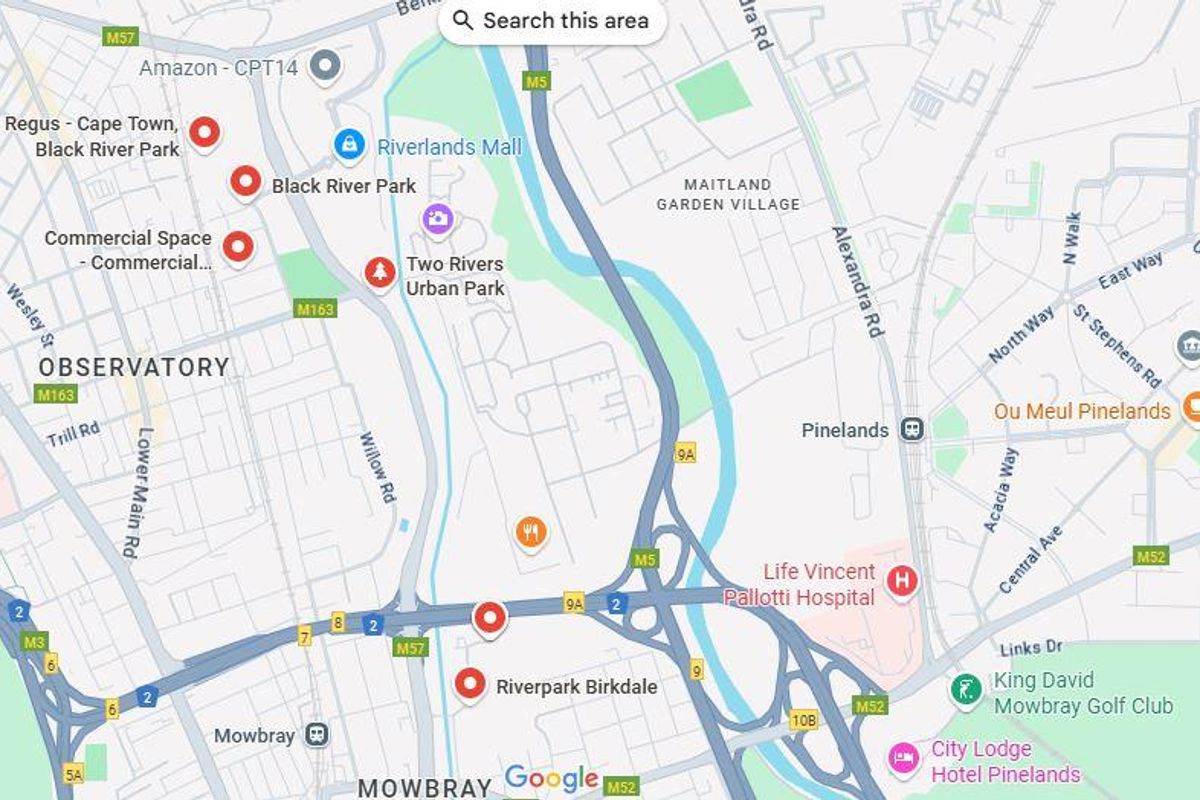 Premium Green-Star Rated Office Space in Mowbray’s River Park – Close to N2 & Public Transport - Photo 5