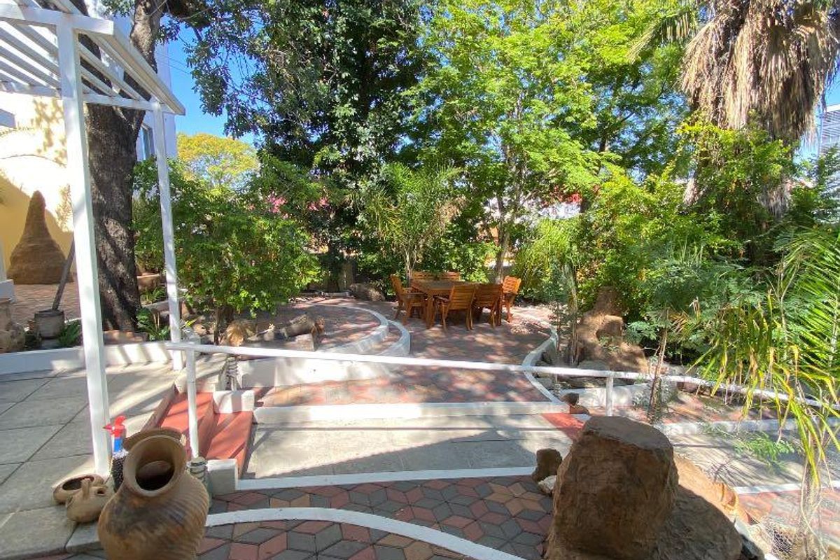 Commercial Property For Sale In Windhoek - Photo 2