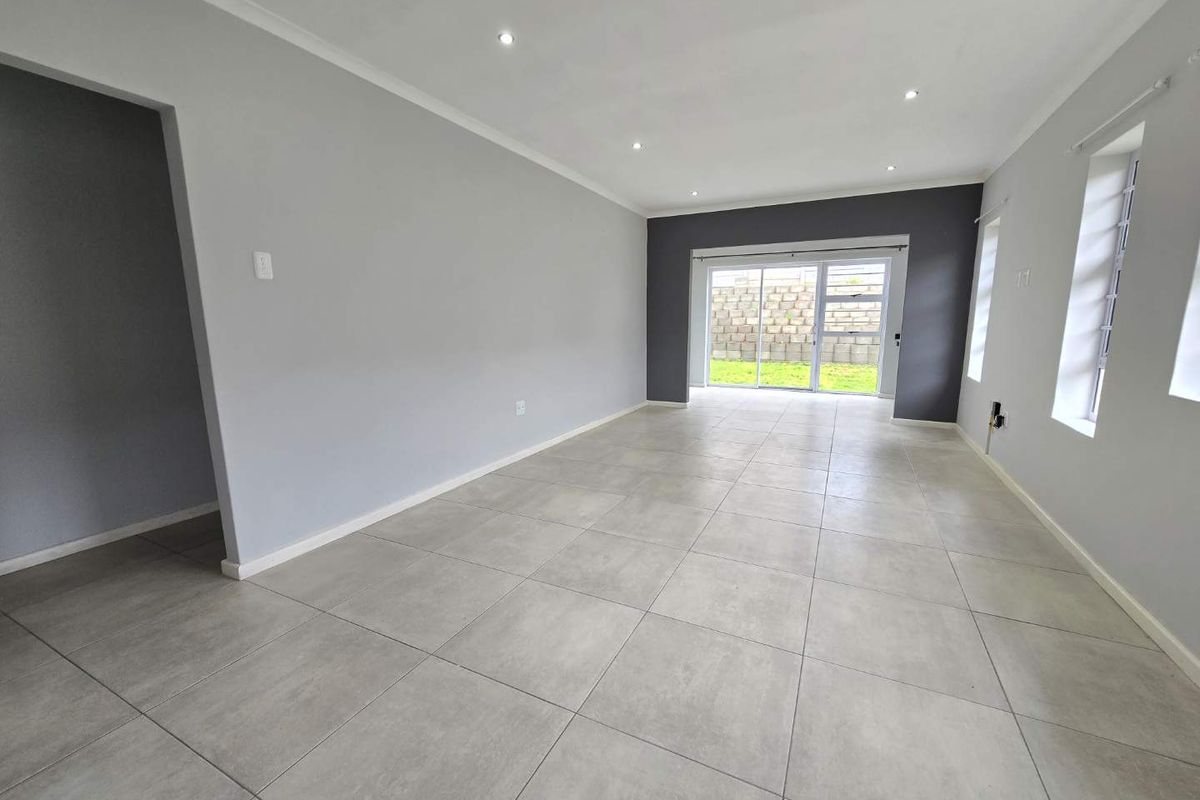 Spacious 118 m2 Family Home in Lovely Lovemore Park - Photo 5