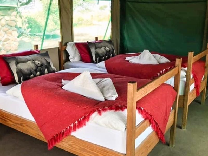 Exceptional Game Farm & Tourism Investment Opportunity – Karibib, Namibia - Photo 6