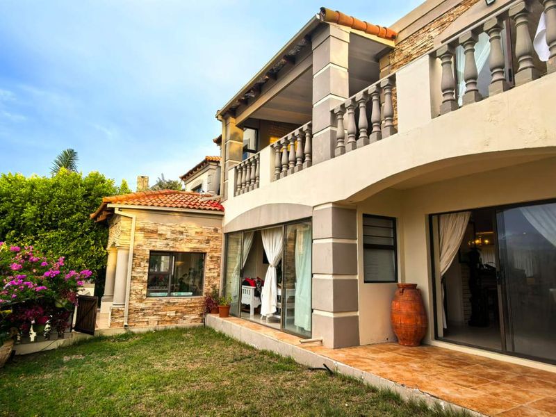 Wilderness Retreat with Authentic Tuscan Flair - Photo 6