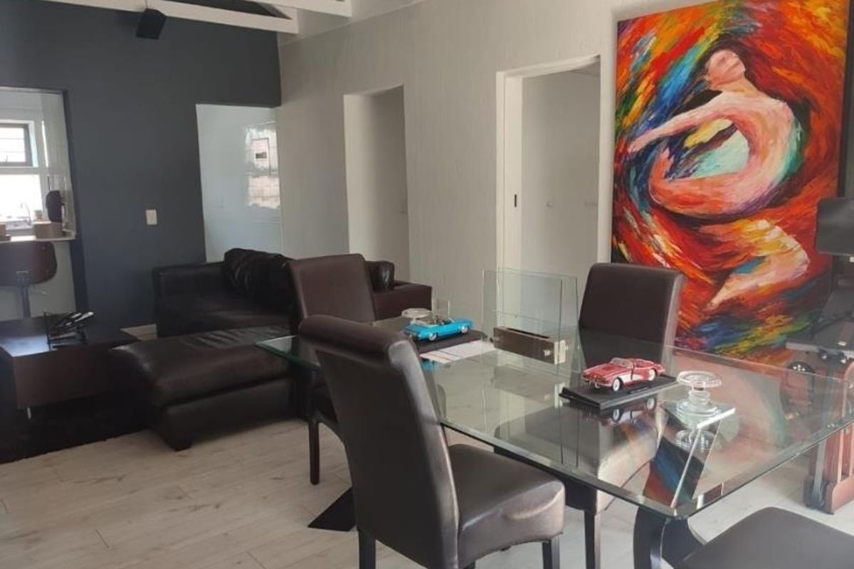 All furniture and appliances are included Great for first time buyers and investors - Photo 3