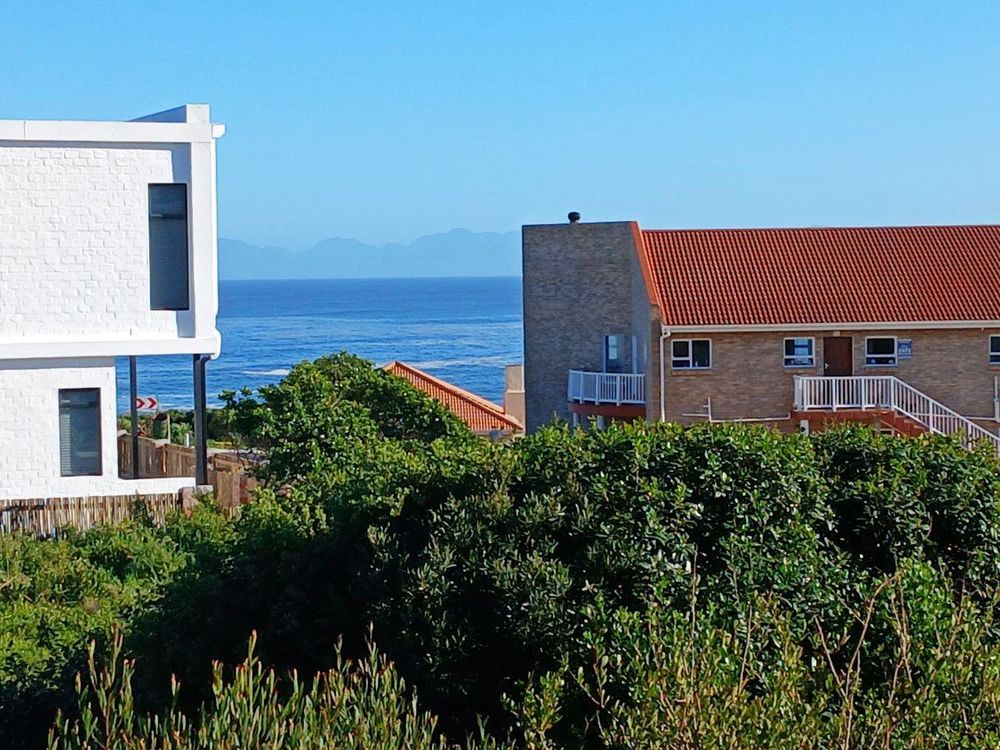 Sea View - in slightly a different direction.