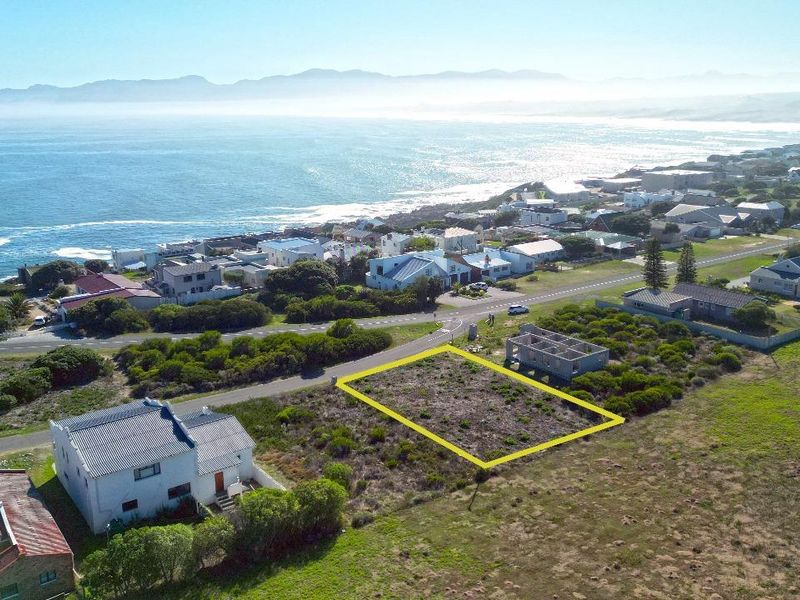 PLOT OFFERS  SEA AND MOUNTAIN VIEW - Photo 2