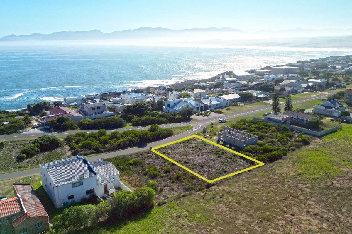PLOT OFFERS  SEA AND MOUNTAIN VIEW - Photo 2