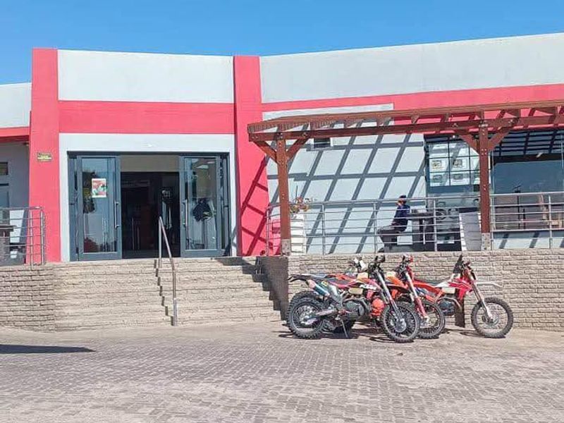 Fuel Station for Sale - Dolphin Beach - Photo 4