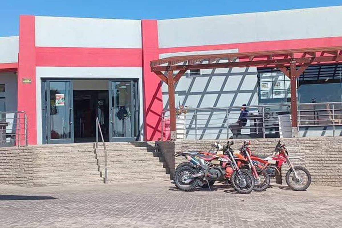 Fuel Station for Sale - Dolphin Beach - Photo 4