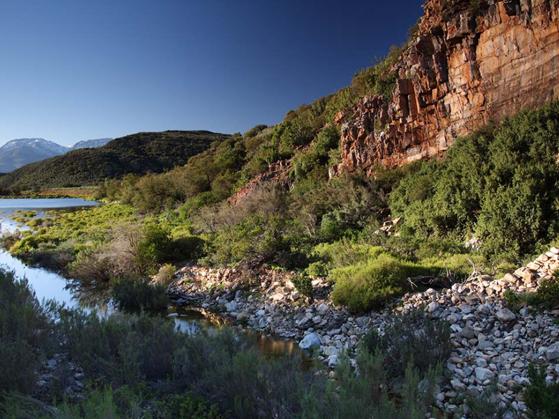 Farm and Nature Reserve in the mountains. - Photo 4