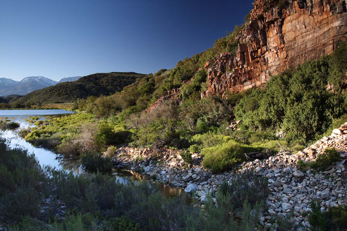 Farm and Nature Reserve in the mountains. - Photo 4