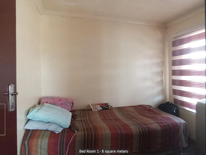 Charming 2 bedrooms for sale in Soshanguve XX - Photo 9