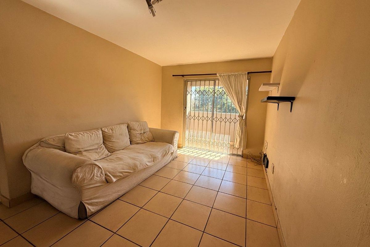 Spacious 3-Bedroom Home with 2 Private Balconies Awaits You - Photo 4