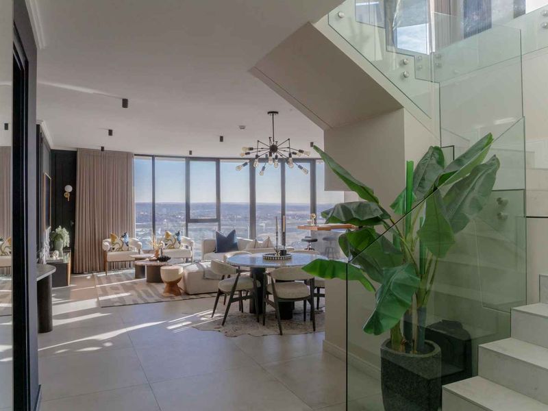 Introducing the Pinnacle of Luxury Living: The Cassini Crown Jewel Penthouse in The Ellipse. - Photo 7